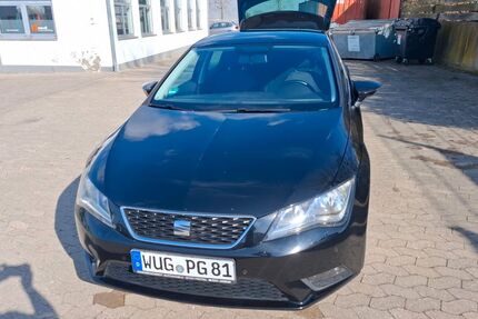 Seat Leon 163.000 km 10.100 &euro; Gunzenhausen 91710