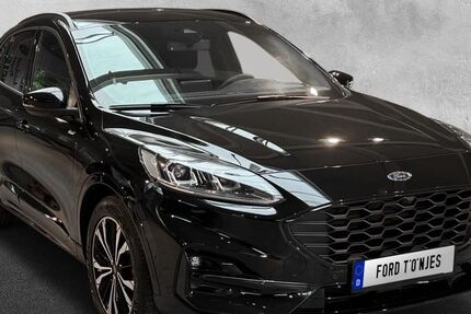 Ford Kuga 6.887 km 33.980 € Zetel - Neuenburg 26340