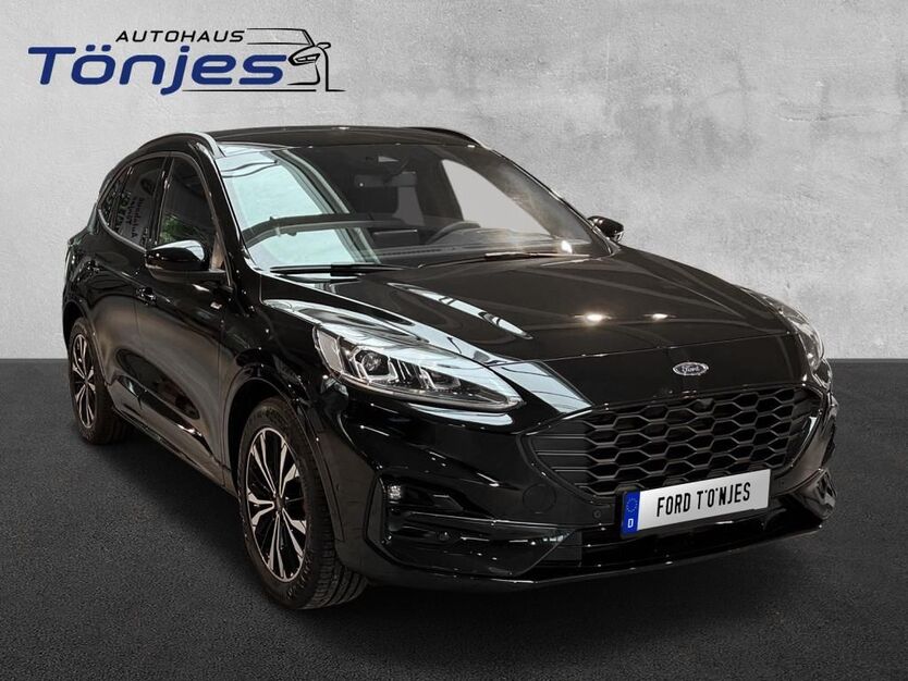 Ford Kuga 6.887 km 33.980 € Zetel - Neuenburg 26340