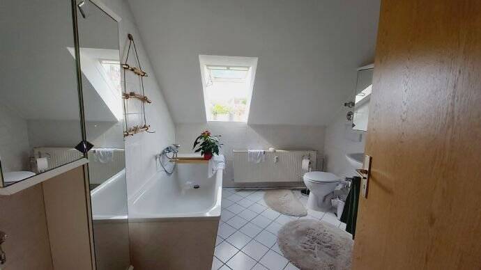 Etagenwohnung Meißen - 2 Zimmer, 54 m&sup2;, 380&euro; | Angebot:26834324