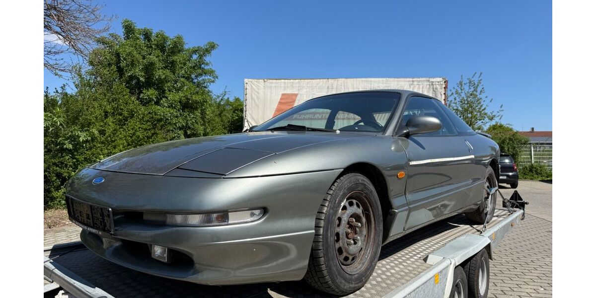 Ford Probe 75.000 km 1.990 &euro; Knetzgau 97478