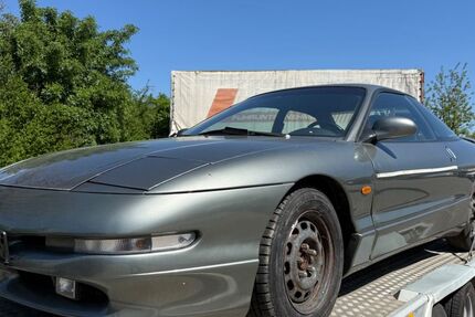 Ford Probe 75.000 km 2.499 &euro; Knetzgau 97478