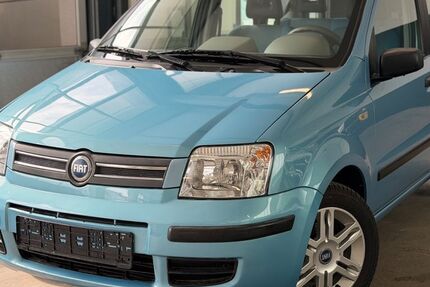 Fiat Panda 67.000 km 2.999 &euro; Fellbach bei Stuttgart 70734