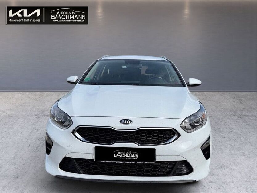 ceed Sportswagon