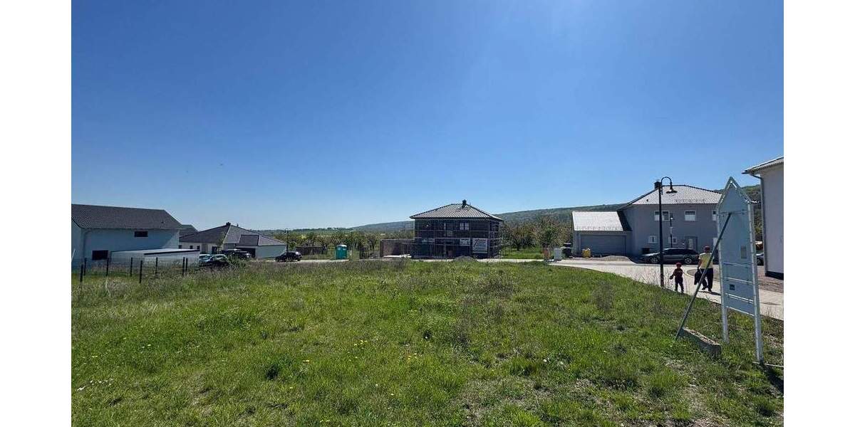 Grundstück in Gierstädt zimmer