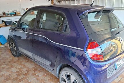 Renault Twingo 17.400 km 7.400 &euro; Dillenburg 35687