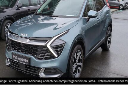 Kia Sportage 35.950 km 28.981 &euro; Aschaffenburg 63741