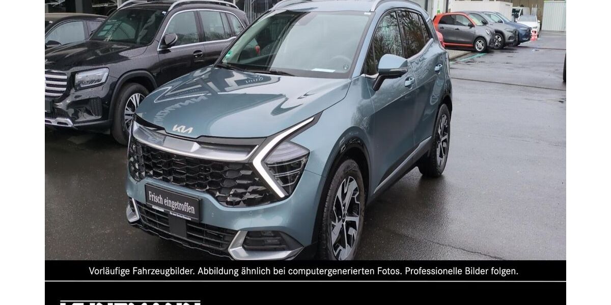 Kia Sportage 35.950 km 29.582 &euro; Aschaffenburg 63741