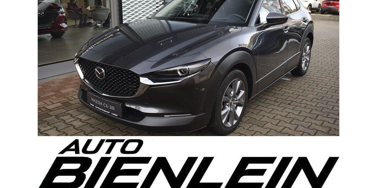 Mazda CX-30 21.101 km 25.800 &euro; Burgkunstadt 96224