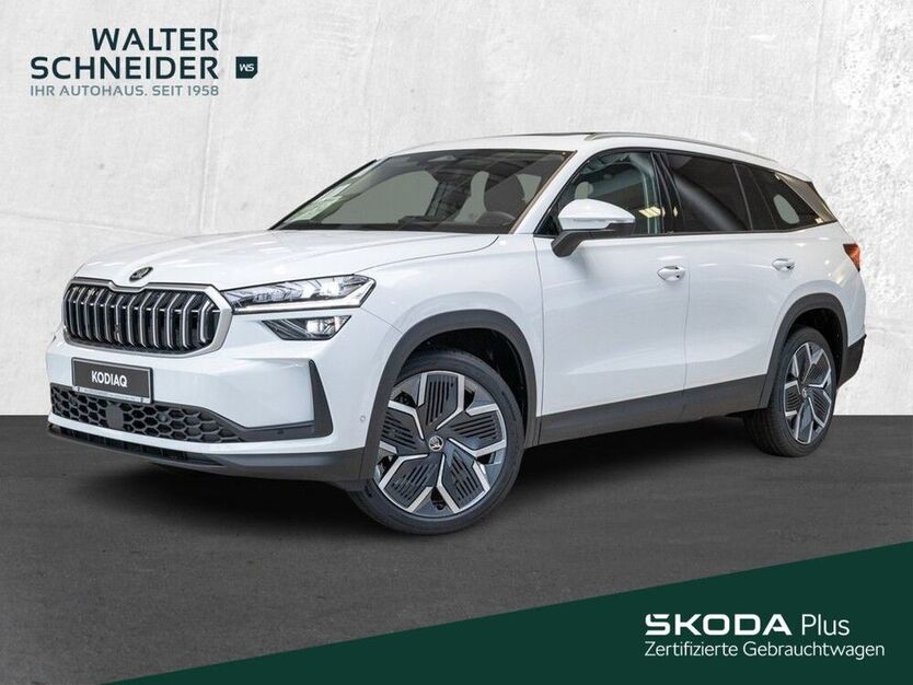 Kodiaq
