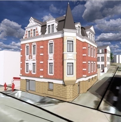 Büroräume in der Werkbank32 - mehr als nur ein Ort zum Arbeiten - Gewerbeobjekt Mittweida | Angebot:26349887