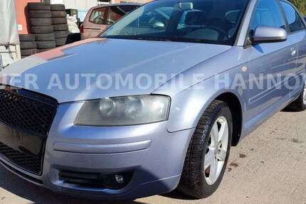 Audi A3 216.032 km 1.999 € Hannover 30419