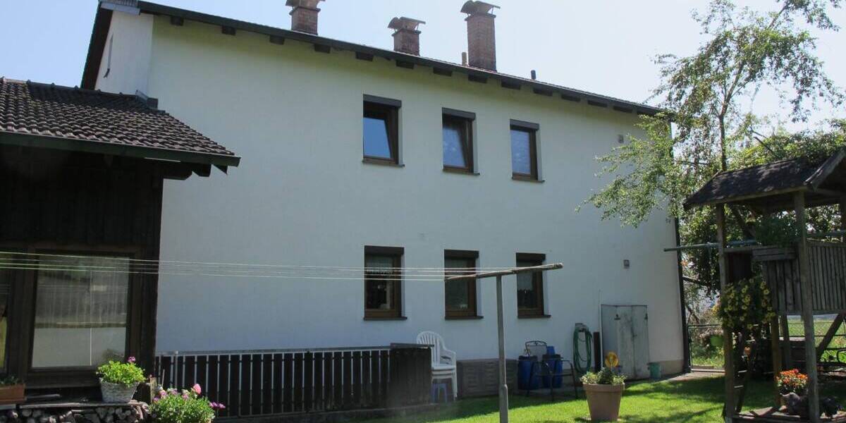 Mehrfamilienhaus, Wohnhaus Emmerting / Bruck Bruck - 6 Zimmer, 156 m&sup2;, 448.000&euro; | Angebot:26723076
