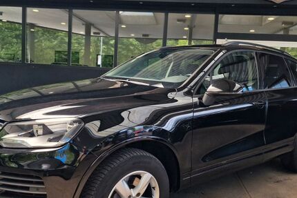 VW Touareg 236.000 km 9.990 &euro; Göttingen 37081