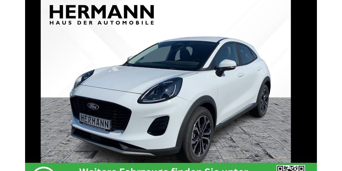 Ford Puma 2.500 km 24.995 &euro; Northeim 37154