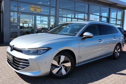 VW Passat Variant 59.258 km 32.890 &euro; Bergen 29303