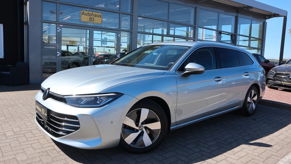 VW Passat Variant 59.258 km 32.890 &euro; Bergen 29303