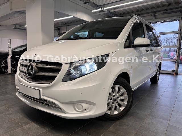 Mercedes-Benz Vito 113.115 km 28.880 &euro; Bad Segeberg (nördlich von Hamburg) 23795