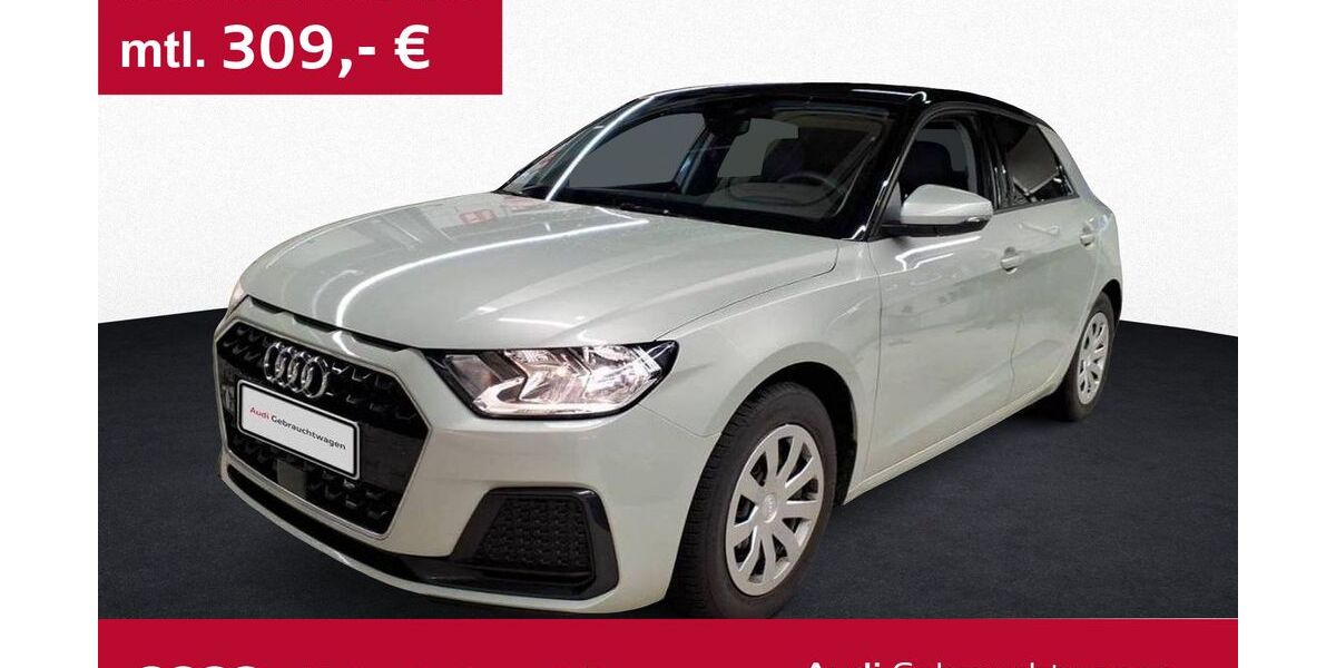 Audi A1 6.449 km 24.930 &euro; Ludwigsburg 71636