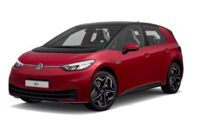 VW ID.3 16.208 km 28.430 € Kelkheim 65779