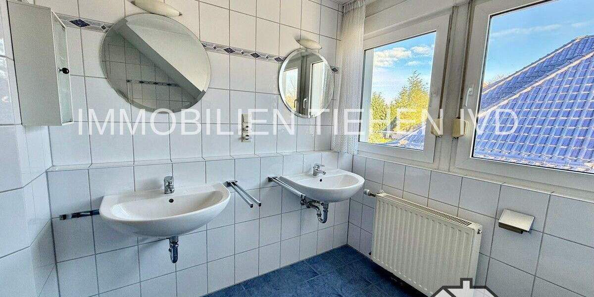 Doppelhaushälfte Haselünne - 4 Zimmer, 130 m&sup2;, 245.000&euro; | Angebot:25779667