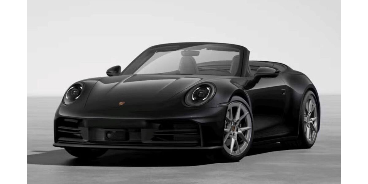 Porsche 992 3.701 km 152.890 &euro; Grainau 82491
