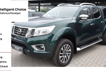 Nissan Navara 75.370 km 27.900 &euro; Neustadt/Holstein 23730