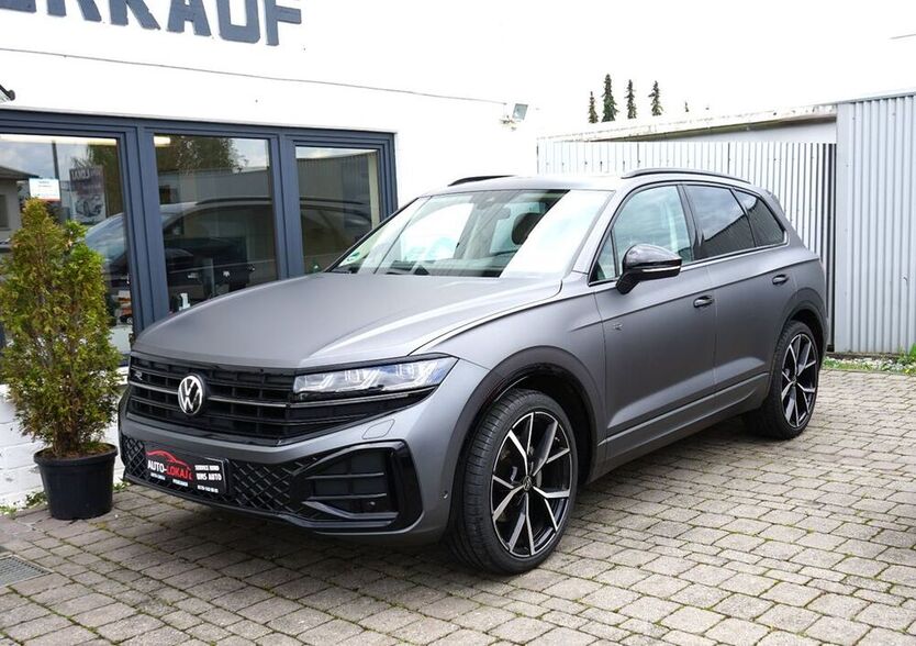 Touareg