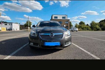 Opel Insignia 234.000 km 2.999 &euro; Remshalden 73630
