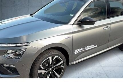 Skoda Kamiq 11.670 km 31.890 &euro; Emden 26723