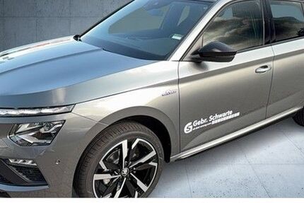 Skoda Kamiq 11.670 km 38.890 &euro; Emden 26723