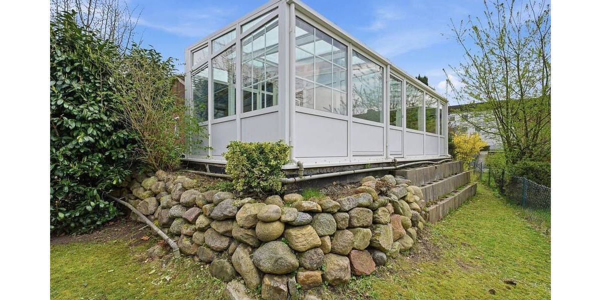 Einfamilienhaus Eutin - 4 Zimmer, 107 m&sup2;, 387.000&euro; | Angebot:26346946