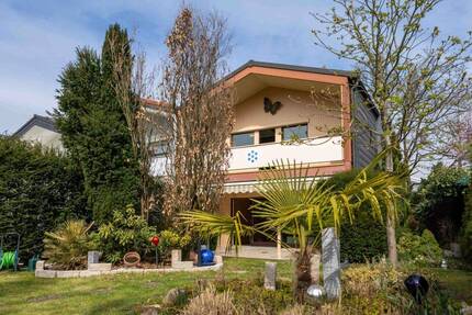 Haus Heusenstamm - 4 Zimmer, 115 m&sup2;, 446.500&euro; | Angebot:26093582