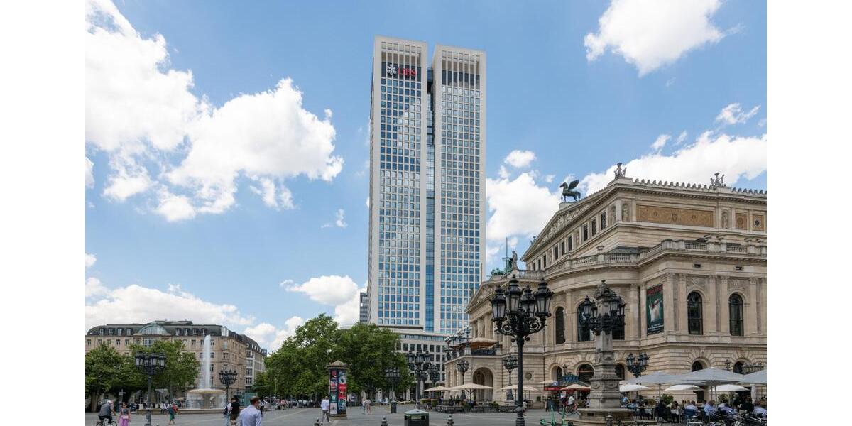 Gewerbeobjekt Frankfurt am Main Westend Süd - 10.788&euro; | Angebot:22955156
