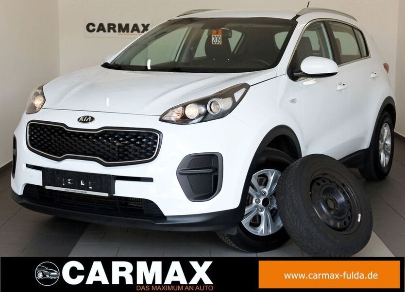 Sportage