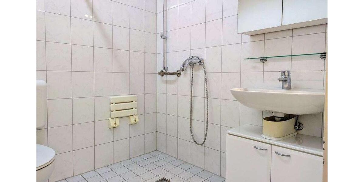 Etagenwohnung Schönberg (Holstein) - 2 Zimmer, 55 m&sup2;, 480&euro; | Angebot:26249729