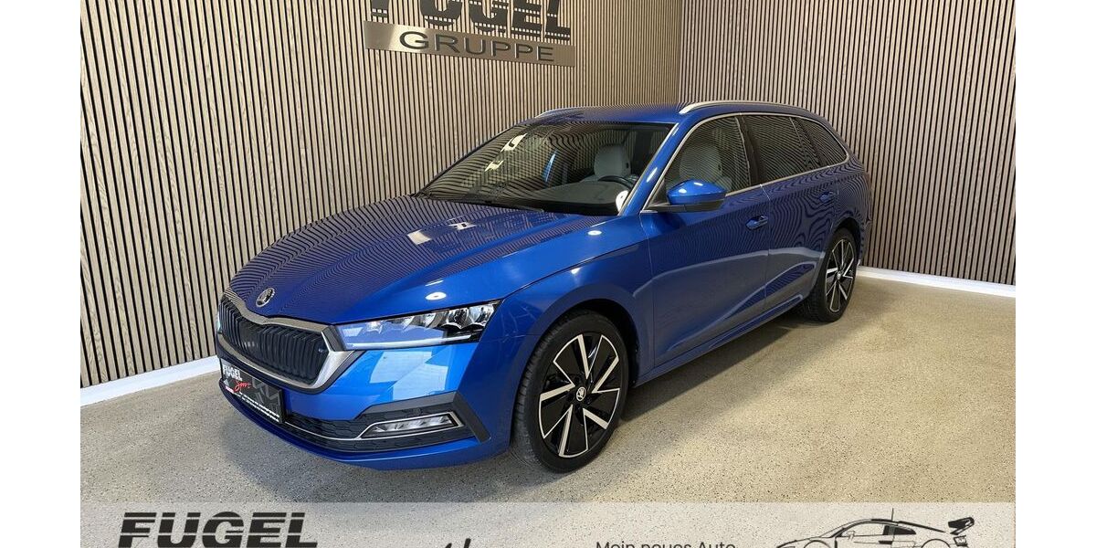Skoda Octavia 59.110 km 21.969 &euro; Chemnitz 09125