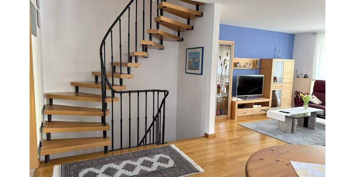 Reihenendhaus Bretten - 4 Zimmer, 145 m&sup2;, 525.000&euro; | Angebot:25777709