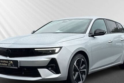 Opel Astra 15.458 km 22.980 &euro; Berlin 13581