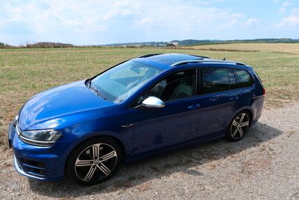 VW Golf 154.023 km 17.850 &euro; Reichertshausen 85293