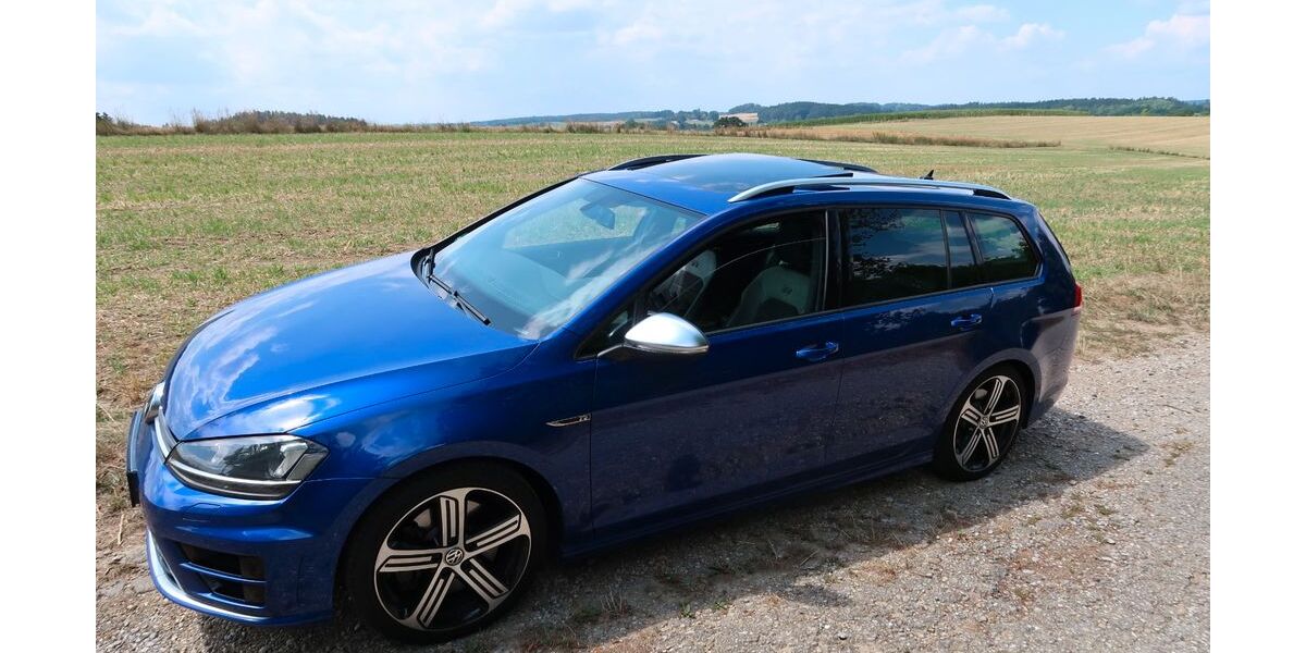 VW Golf 154.023 km 17.850 &euro; Reichertshausen 85293