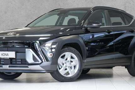 Hyundai KONA 1.346 km 25.990 &euro; Mainz-Kastel 55252