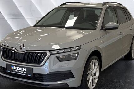 Skoda Kamiq 54.600 km 19.990 &euro; Berlin 12681