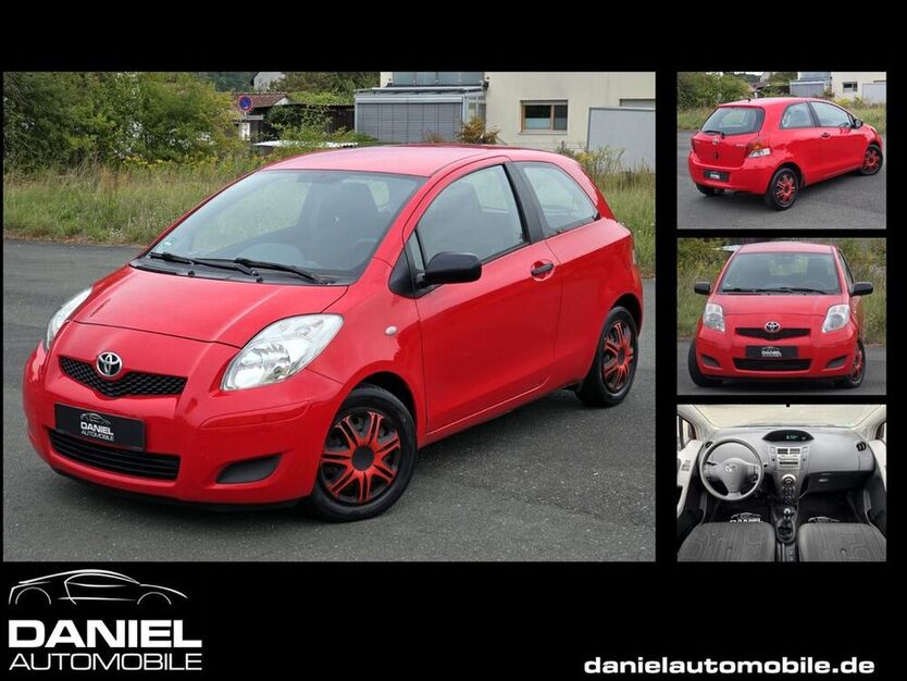 Yaris