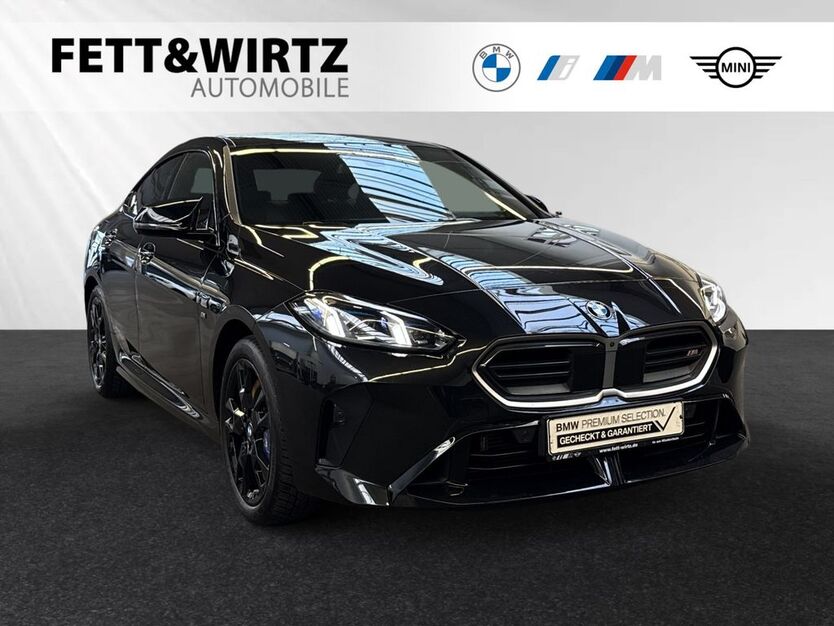 BMW M235 25.800 km 46.490 € Moers 47441