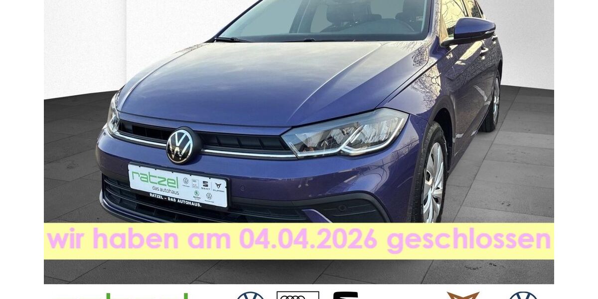 VW Polo 19.996 km 13.890 &euro; Zell u.A. 73119