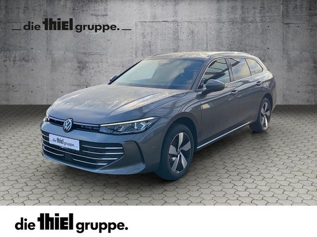 VW Passat 1.500 km 43.990 &euro; Paderborn 33100