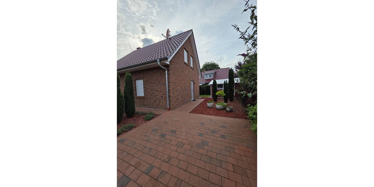 Einfamilienhaus Garrel-Petersfeld Petersfeld - 3 Zimmer, 72 m&sup2;, 315.000&euro; | Angebot:26695935