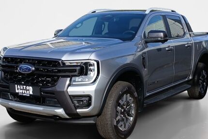 Ford Ranger 2.500 km 57.502 &euro; Würzburg 97076