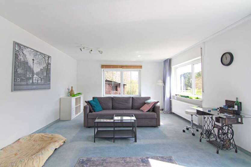 Haus zum Kaufen in Gernsbach 770.000 € 779 m²